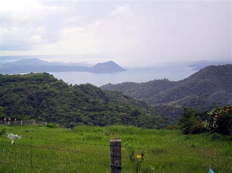 where is tagaytay city located|Tagaytay City History .